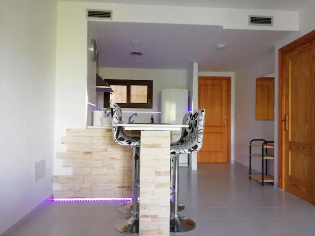 Apartment To Rent In Costa Blanca Torrevieja Dış mekan fotoğraf