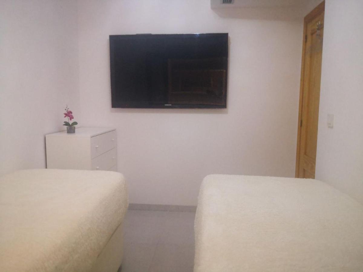 Apartment To Rent In Costa Blanca Torrevieja Dış mekan fotoğraf