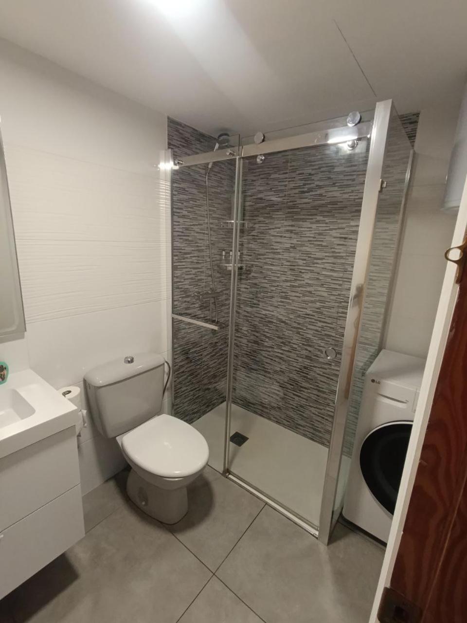 Apartment To Rent In Costa Blanca Torrevieja Dış mekan fotoğraf